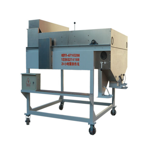 5CX-5M型磁力選土機