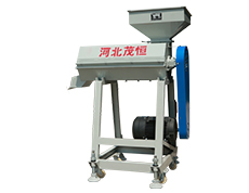 TK-10M型移動(dòng)式除芒機(jī)