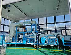 茂恒機械：工廠實拍